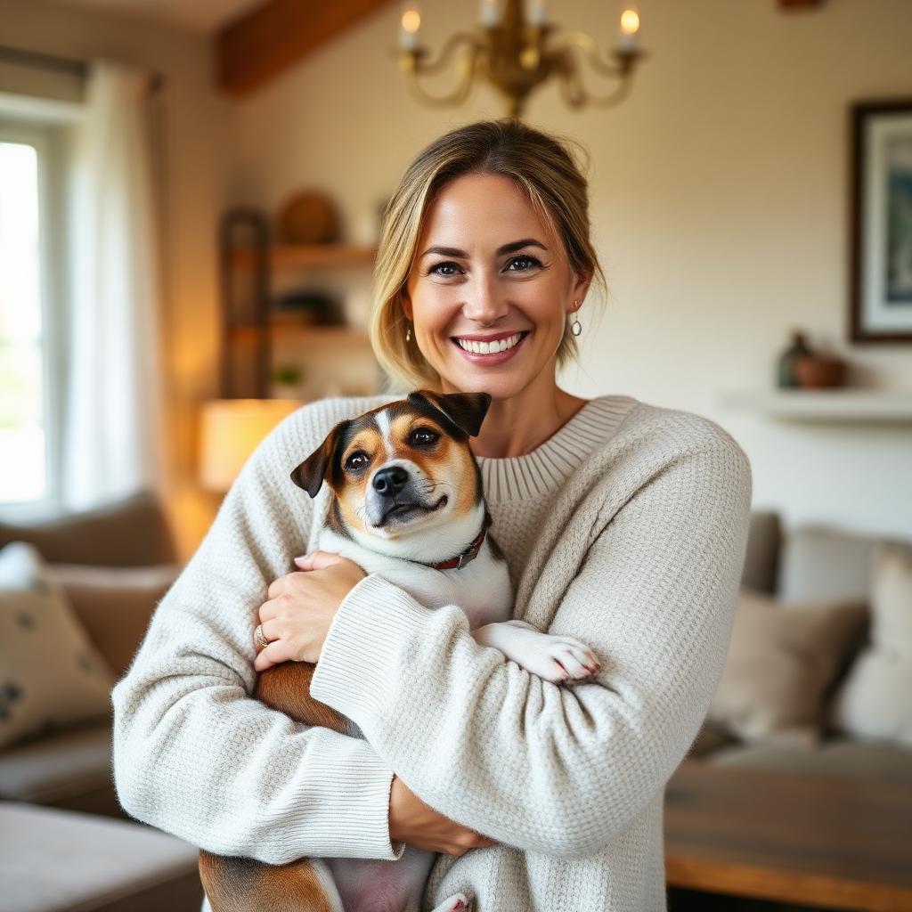 LumePaws founder