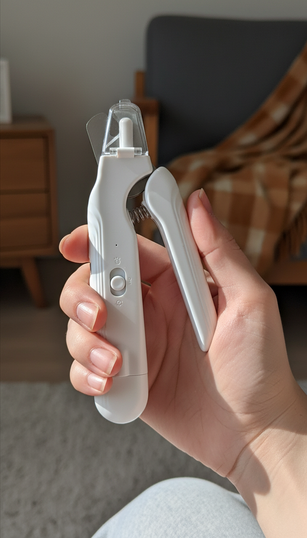 Elenore Q. review photo