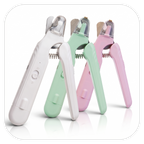QuickGuard™ Pet Nail Trimmer