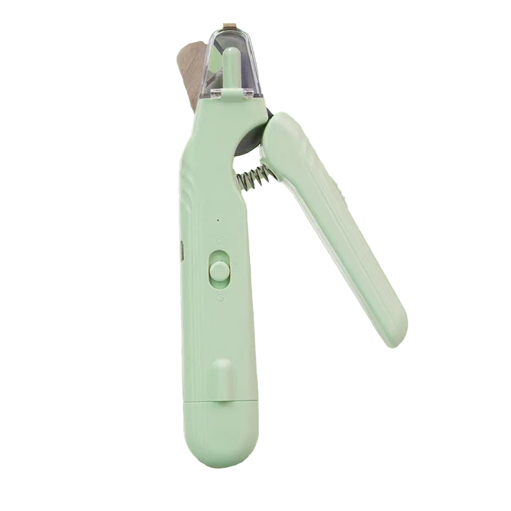 QuickGuard™ Pet Nail Trimmer