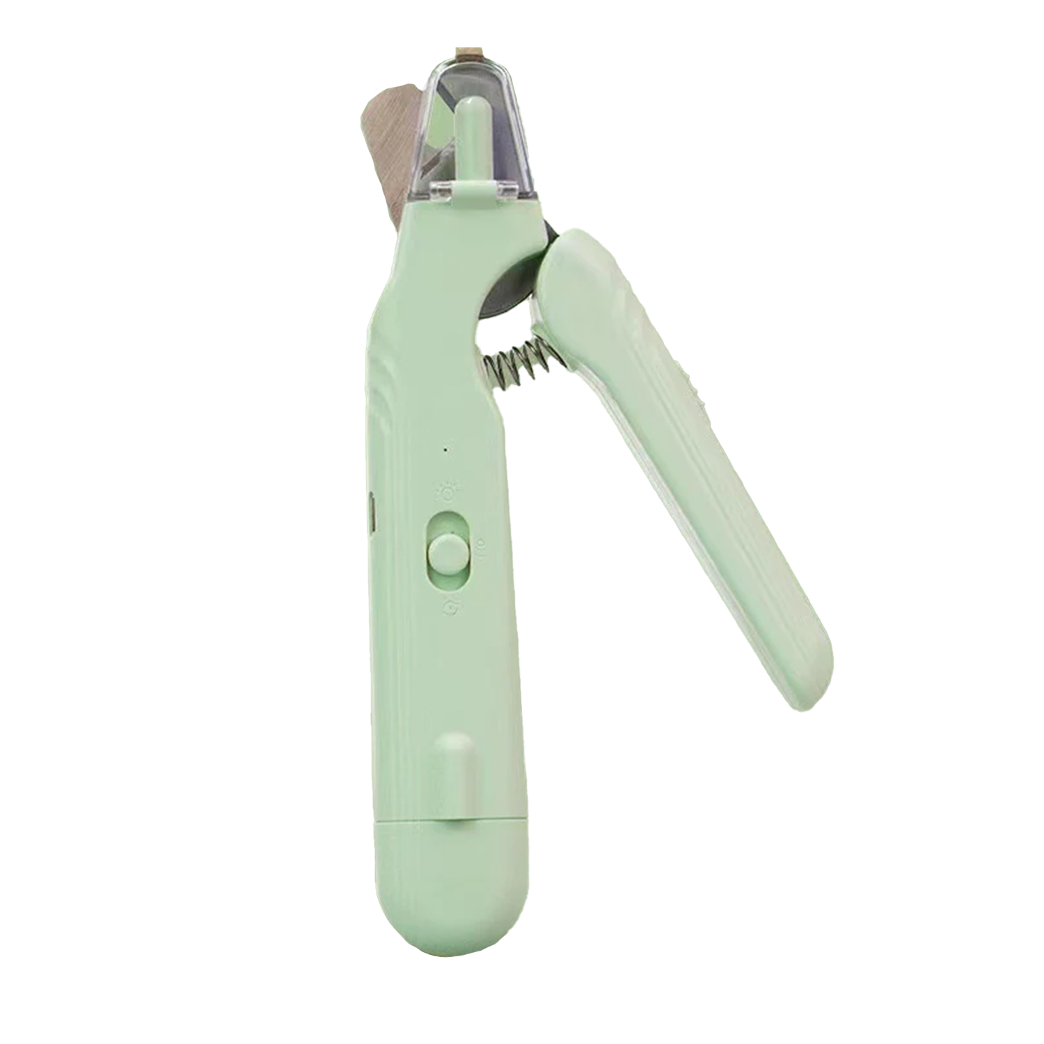 QuickGuard™ Pet Nail Trimmer