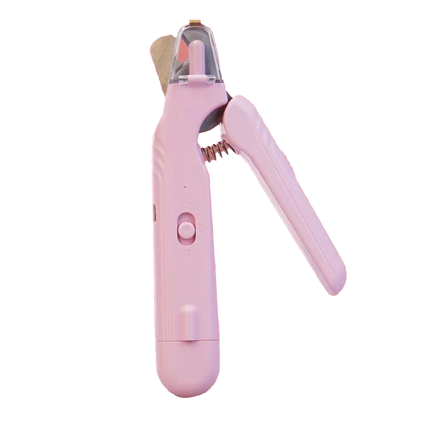 QuickGuard™ Pet Nail Trimmer