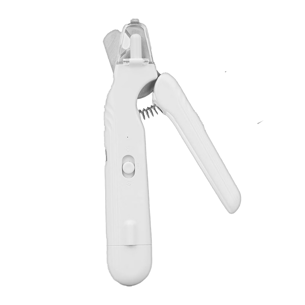 QuickGuard™ Pet Nail Trimmer