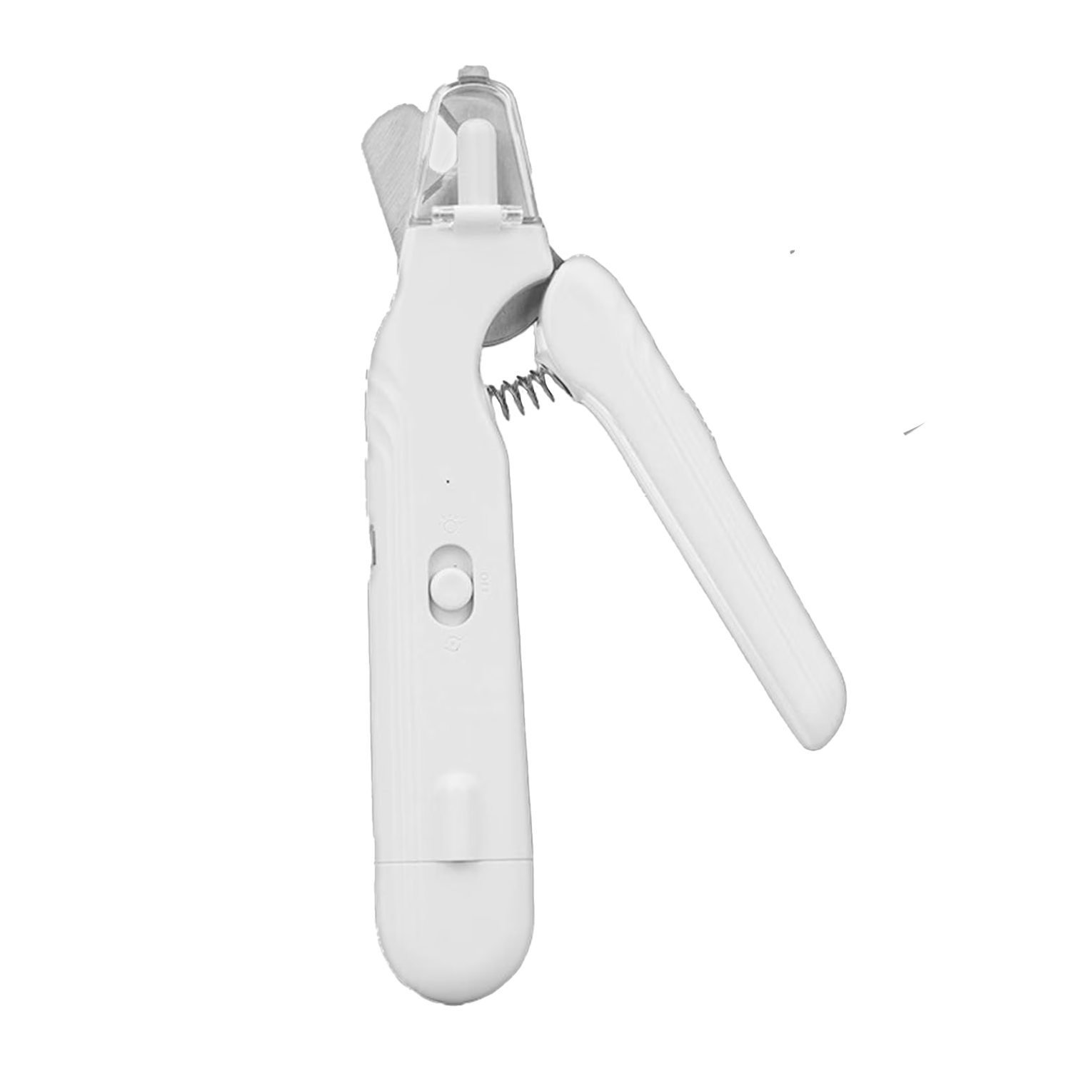 QuickGuard™ Pet Nail Trimmer